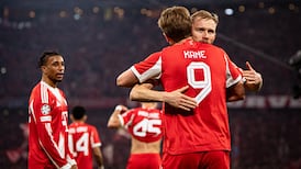 UEFA Champions League: Quarterfinal - Bayern Munich 4, Real Madrid 3 (Agg 6-4)