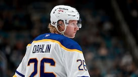 The Inside Edge: Is this the year to look beyond points for the Norris Trophy?