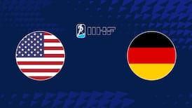 United States U18 vs. Germany U18