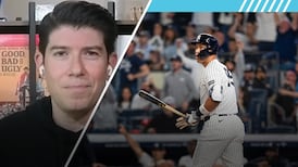 Passan explains the impact of ABS on hitters