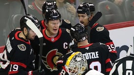 Hot or Not: Do the Sens have the best shot at ending Canada's Cup drought?