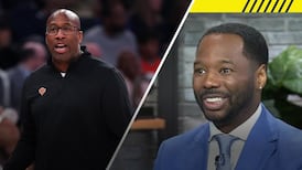 Goodwill: Knicks face most pressure to make NBA Finals