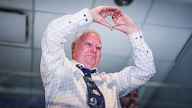 'He's just the best guy': Leafs praise Bowen ahead of his final game tonight 