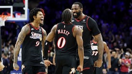 NBA Play-In: Magic 97, 76ers 109 