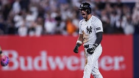 MLB: Angels 4, Yankees 5