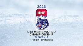 Canada U18 vs. Sweden U18