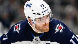 Lowry says 'it sucks' knowing tonight is the final game of season for the Jets 