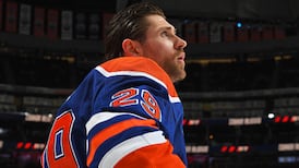 Knoblauch expects Draisaitl to join Oilers at some point in the first round