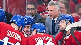 St. Louis isn't 'worried' about the underdog narrative surrounding the Habs