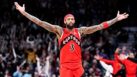 Lewenberg shares his expectations for Ingram in his first playoffs with Raptors 