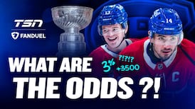 FanDuel Power Plays: Why Carlo likes Habs to win East