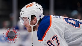 The Talking Point: Do Oilers' Cup chances hinge on tonight?
