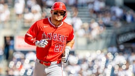 MLB: Angels 11, Yankees 3