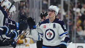 Despite missing playoffs, Bain highlights some individual milestones for Jets this year