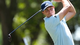 PGA: RBC Heritage - Rd. 1 