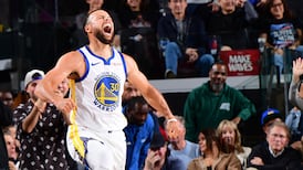 NBA Play-In: Warriors 126, Clippers 121