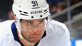 Tavares 'very confident' Leafs can bounce back and return to playoffs next year