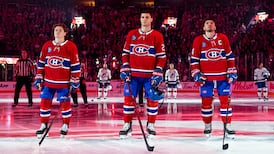 Montreal 690: Habs' lineup settled before Game 1?