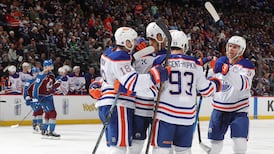 More likely to happen: Oilers get back to Cup Final, or get knocked out in first two rounds?