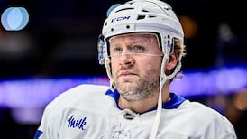 Rielly on his future: 'I still want to stay. I love playing here. I love being a Maple Leaf' 