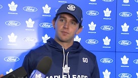 Woll not ready to explain why he took a personal leave; overall thoughts on the year