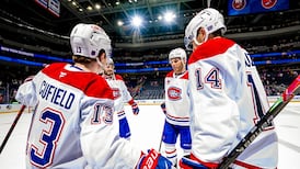 Montreal 690: The Canadiens have learned a lot about themselves all year 