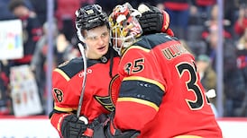 Garrioch: 'I don't think the Senators are an underdog by any stretch of the imagination'