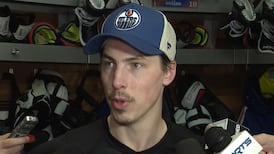 Oilers don't want to feed into fast-paced game that Ducks thrive on 