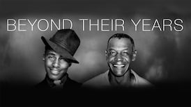 Beyond Their Years: The Incredible Legacies of Herb Carnegie and Buck O'Neil