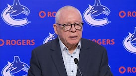 Rutherford details decision to fire Allvin, says next GM needs to buy in to full rebuild