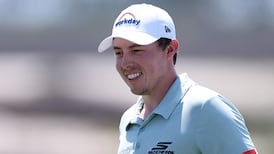 PGA: RBC Heritage - Rd. 2