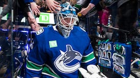 Demko details 'challenging couple of years', ready to start fresh after 'major' surgery