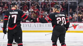 Ottawa 1200: How will experience help the Sens vs. the Canes?