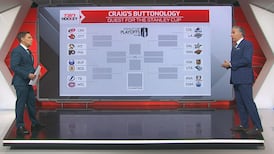 Buttonology: Quest for the Stanley Cup