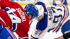 The Quiz: Who is Canada's team in the playoffs?