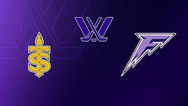 Toronto Sceptres at Minnesota Frost