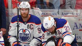 Can Oilers reach third straight Final and win elusive Stanley Cup?