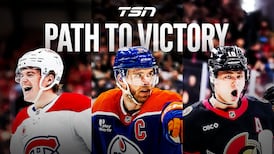 What each Canadian team needs to do to win its first round series