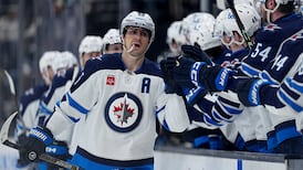 Belief in core still remains for Jets after 'misstep' of a season