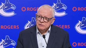 'It was really bad': Rutherford admits fractured locker room impacted Canucks' chemistry