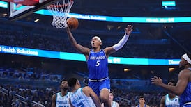 NBA Play-In: Hornets 90, Magic 121