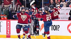 PWHL: Fleet 2, Victoire 3 (OT)