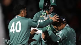 MLB: Tigers 0, Red Sox 1 (10)