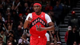 Setting the Pick: Walter one of the keys for Raps to exploit Cavs' defence