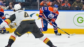 Better Stanley Cup chance: Oilers, Ducks or Golden Knights?