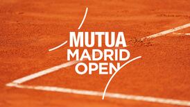 ATP Semifinals