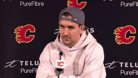 'Working culture is definitely in the room': Backlund, Flames leaders poised for exciting future