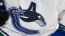 LIVE: Canucks meet with the media to wrap up season following last-place finish