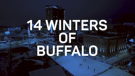 14 Winters of Buffalo: How the Sabres snapped the NHL's longest playoff drought