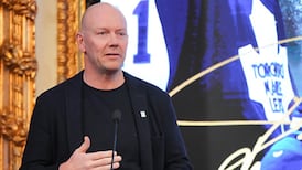 Dreger with details on Sundin's potential job with Maple Leafs